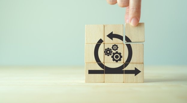 ciclo de vida del desarrollo de productos y administración de proyectos