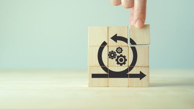 ciclo de vida del desarrollo de productos y administraci&oacute;n de proyectos