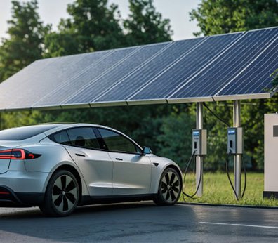 Mesa redonda: La ciudad eléctrica: ¿hacia una movilidad realmente sostenible?