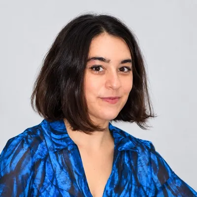 Claudia Torán Tortajada - Profesor