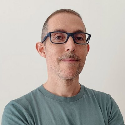 Claudio Rovira Cervera