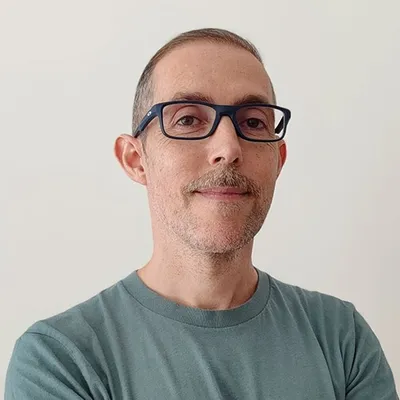 Claudio Rovira Cervera