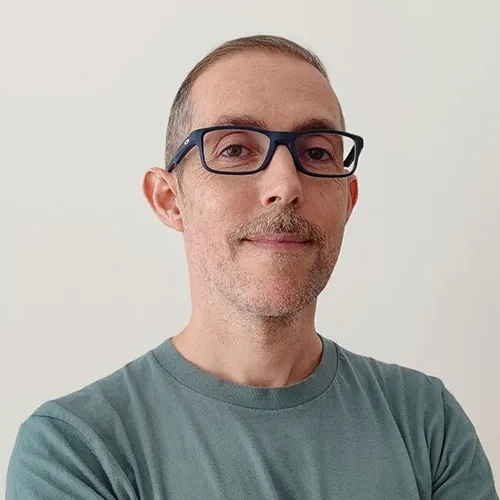 Claudio Rovira Cervera