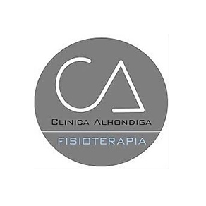 Clínica alhondiga fisioterapia-logo