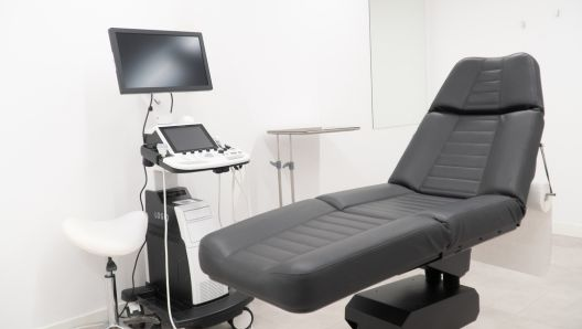 Clínica Dermatológica Internacional consulta