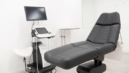 Clínica Dermatológica Internacional consulta
