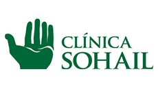 Clínica Sohail - logo