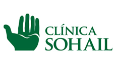 Clínica Sohail - logo