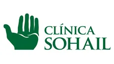 Clínica Sohail - logo