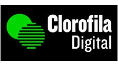 Logotipo Clorofila Digital