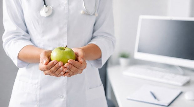 Cómo cubrir tus necesidades nutricionales durante la quimioterapia