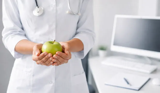 Cómo cubrir tus necesidades nutricionales durante la quimioterapia