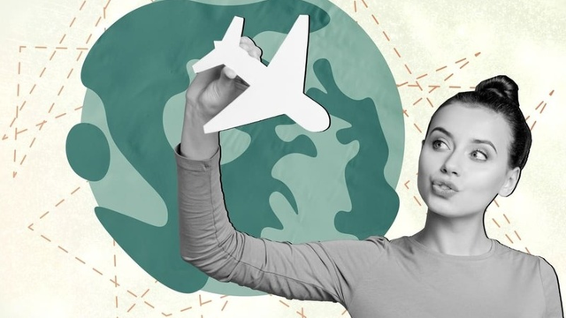 como montar una agencia de viajes