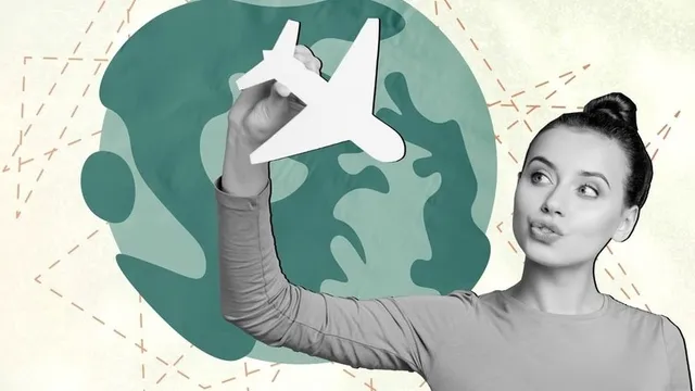 como montar una agencia de viajes