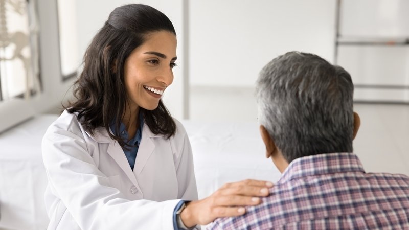 Maestría en Psicología General Sanitaria