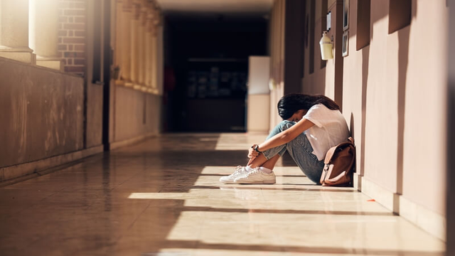 C&oacute;mo prevenir el acoso escolar