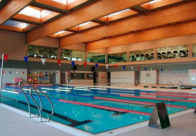 Laboratorio de Deporte Universidad Europea de Canarias