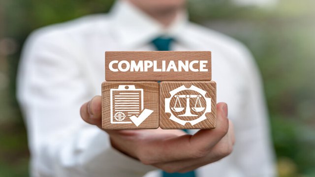 ¿Qué es compliance?