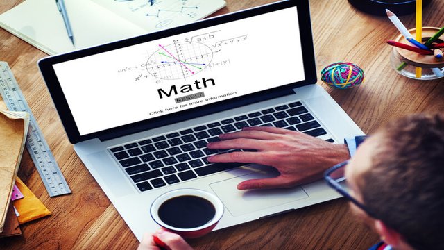 What Is computational mathematics?