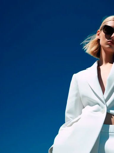 Grado en Comunicación y Gestión de Moda | Creative Campus