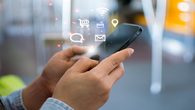&iquest;Qu&eacute; es la comunicaci&oacute;n digital?