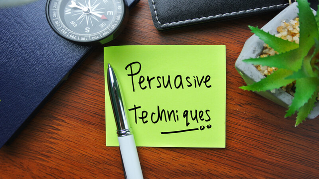 comunicacion persuasiva