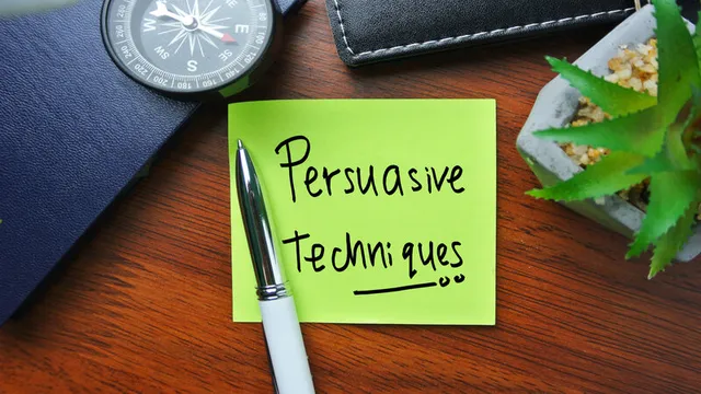 comunicacion persuasiva