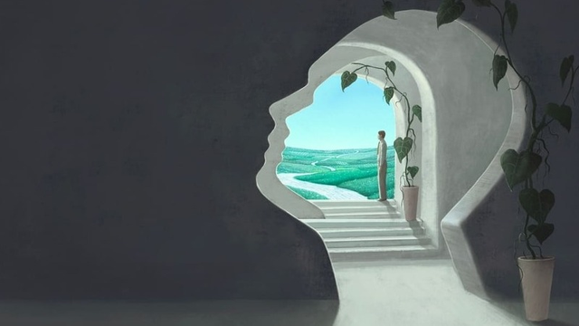 imagen de arte conceptual