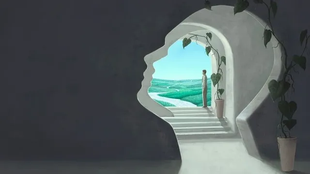 imagen de arte conceptual