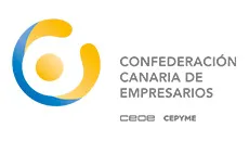 Confederación Canaria de empresarios