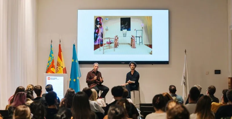 conferencia