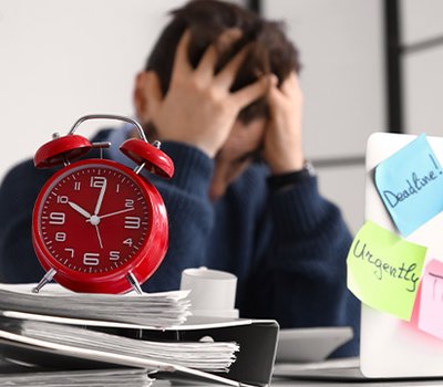 Confianza en el Último Paso: Preparación emocional y gestión del estrés ante la PAU | UE Eventos
