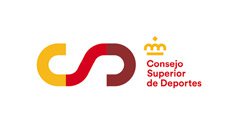 Logo consejo-superior-deportes-colaborador
