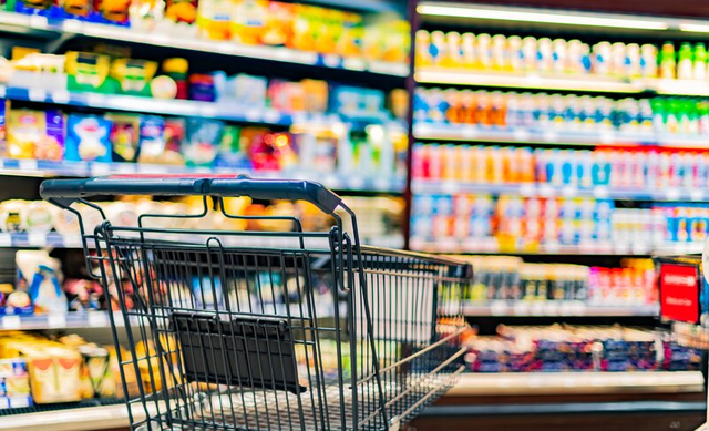 Consumer goods and producer goods