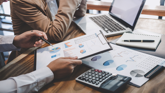 Qu&eacute; es la contabilidad financiera