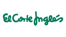 Logotipo El Corte Ingl&eacute;s