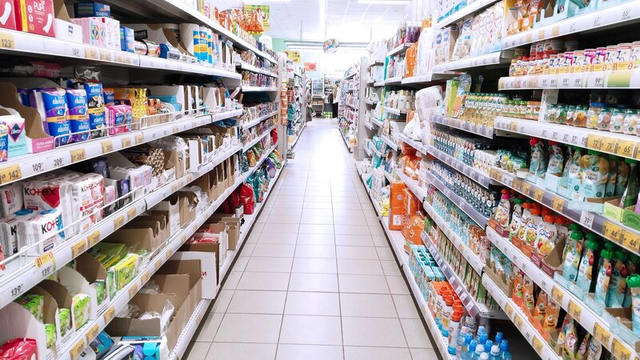 What is the CPG experience?