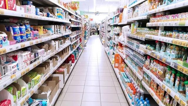 What is the CPG experience?