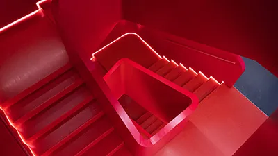 Instalaciones Creative Campus Madrid