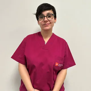 Cristina 