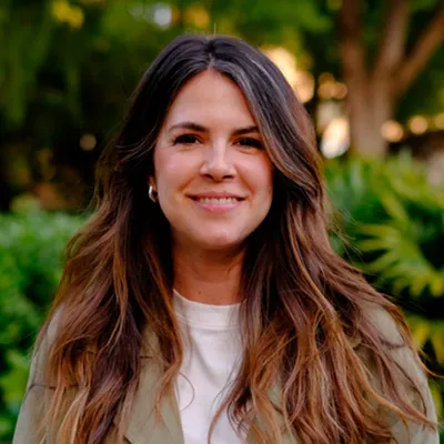 Cristina Garcia Bonillo