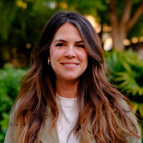 Cristina Garcia Bonillo