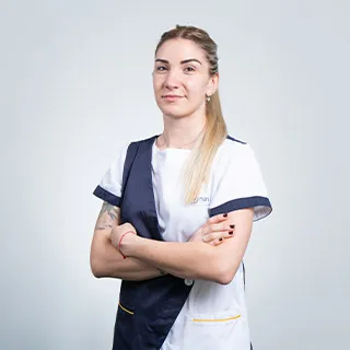 Cristina 