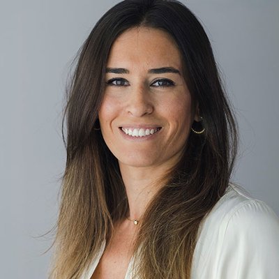 Cristina González Rodríguez