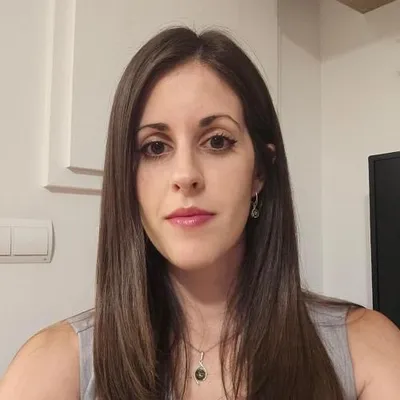 Cristina Solana Manrique