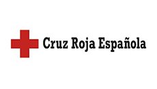 Cruz roja española- logo