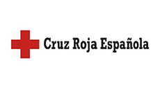 Cruz roja española- logo