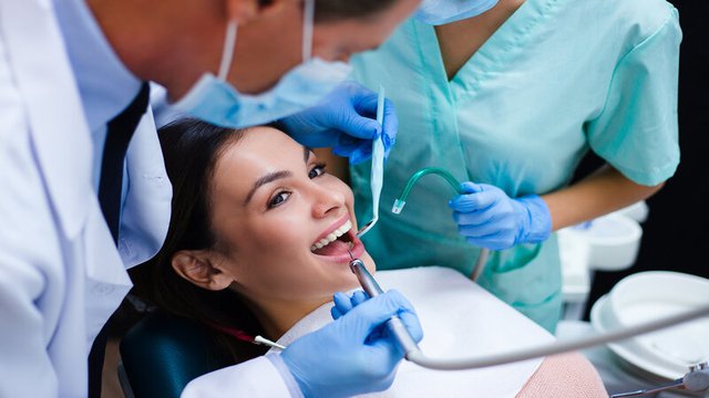 ¿Cuánto dura una endodoncia?