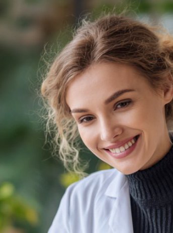 Curso de Nutrición Personalizada e Inteligencia Artificial de la Universidad Europea.