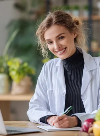 Curso de Nutrici&oacute;n Personalizada e Inteligencia Artificial de la Universidad Europea.